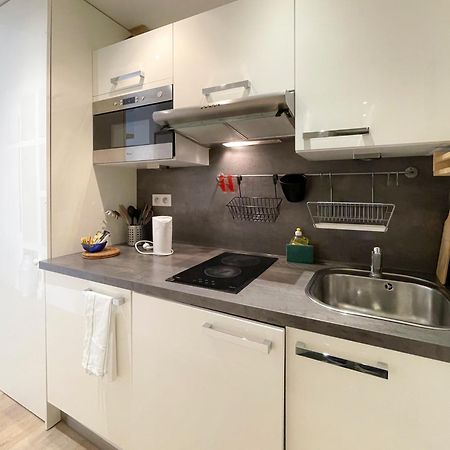 Appartement Cassini 4 Pers Super Centrale Wifi à Nice Extérieur photo