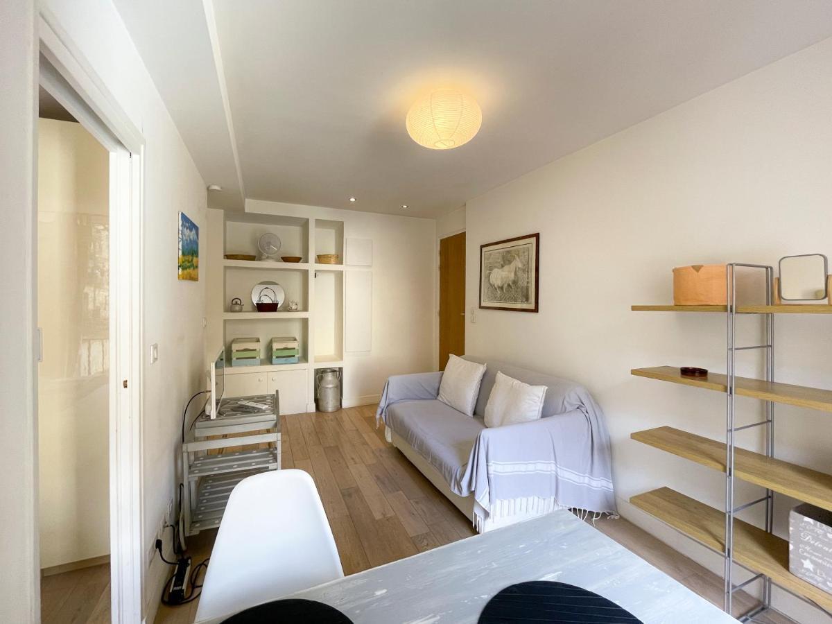 Appartement Cassini 4 Pers Super Centrale Wifi à Nice Extérieur photo